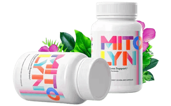 Mitolyn™ - USA Official Website | Order Mitolyn Now